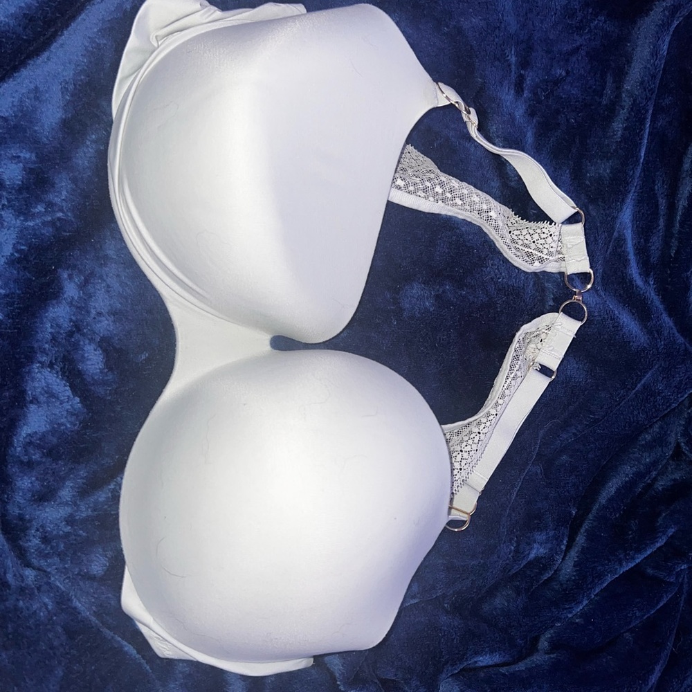Victoria's Secret Incredible light blue
